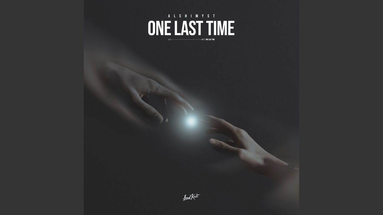 One Last Time