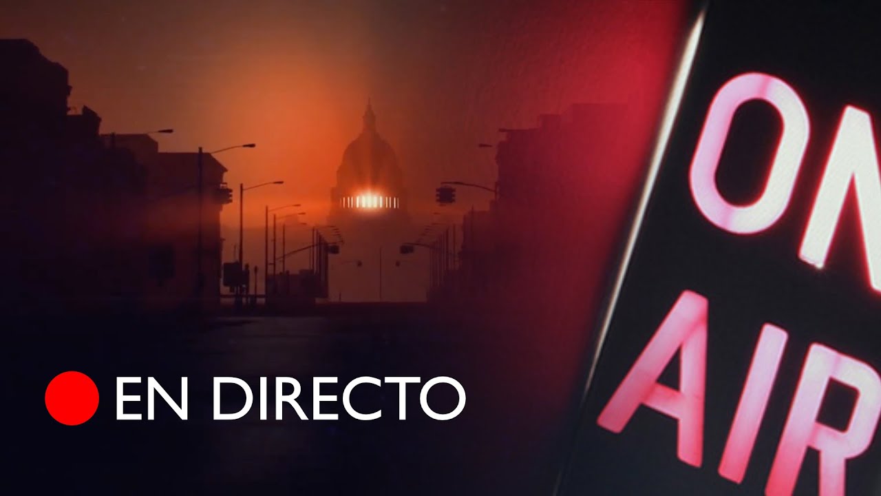 Directo | Cuenca Tilda y Gelendaria