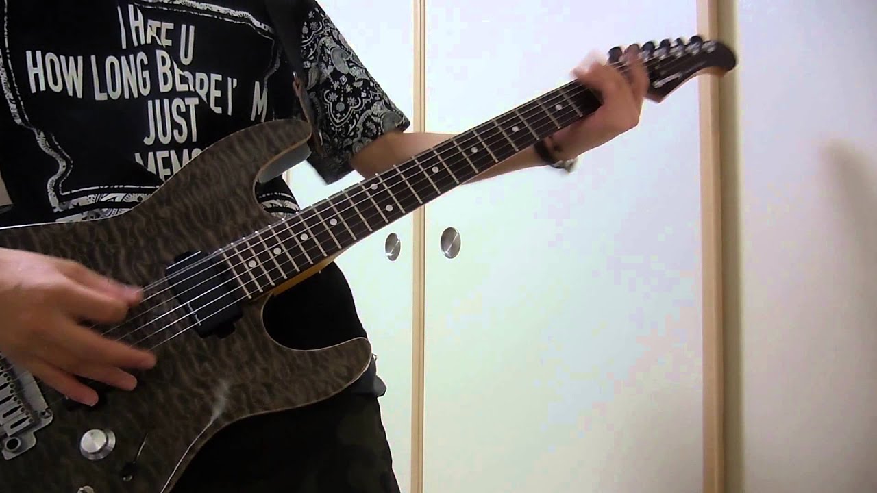 Another Story ｢Five｣ 弾いてみた