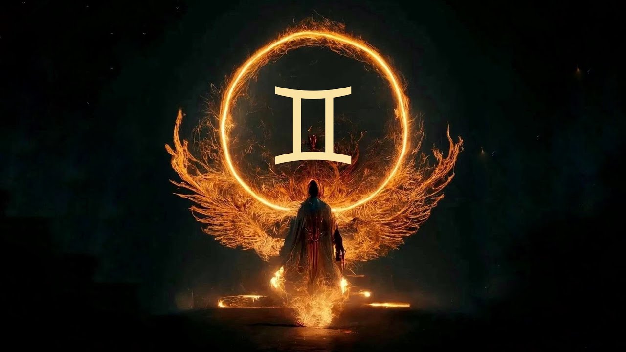 BLÍŽENCI ♊️ 2026