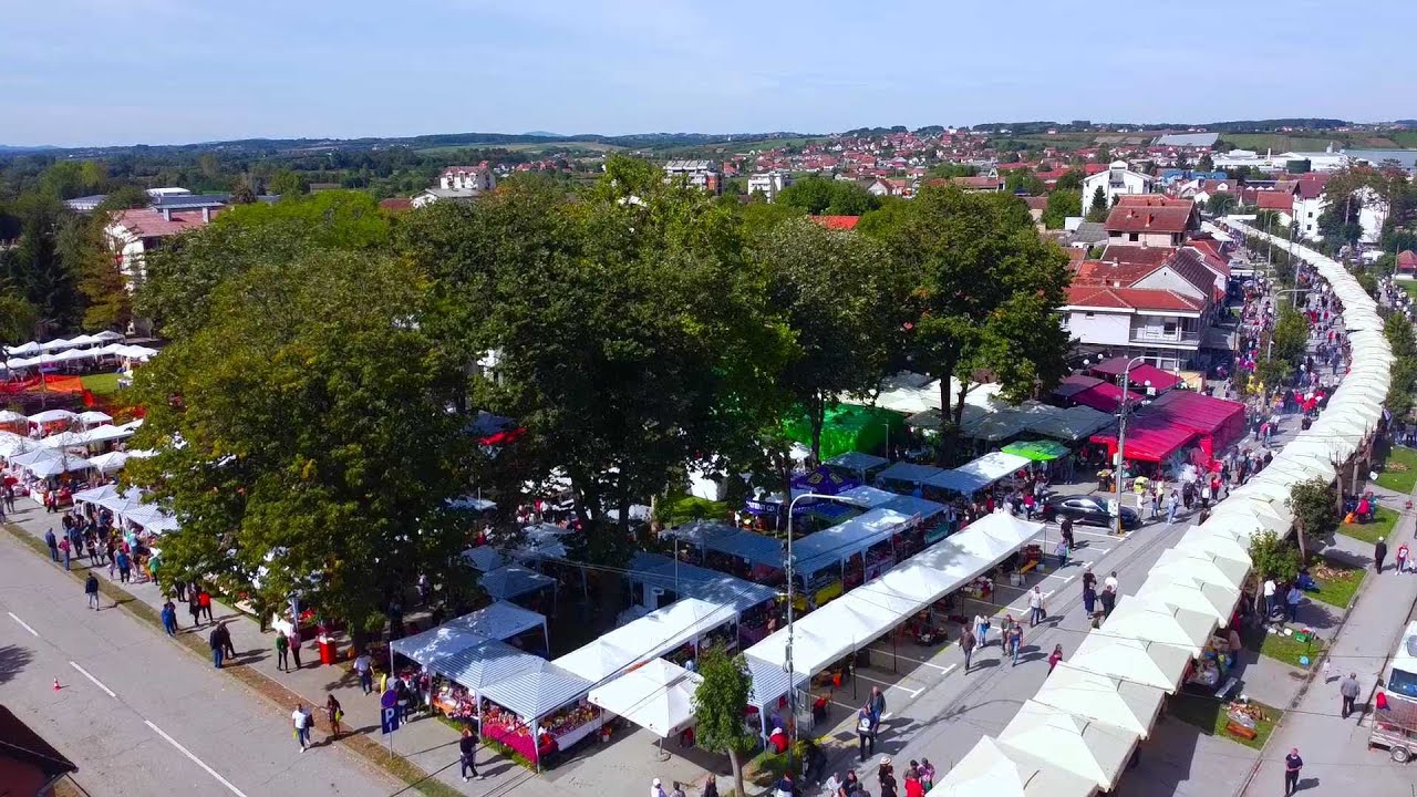 Festival zimnice, Koceljeva 2022 - Srbija u kadru
