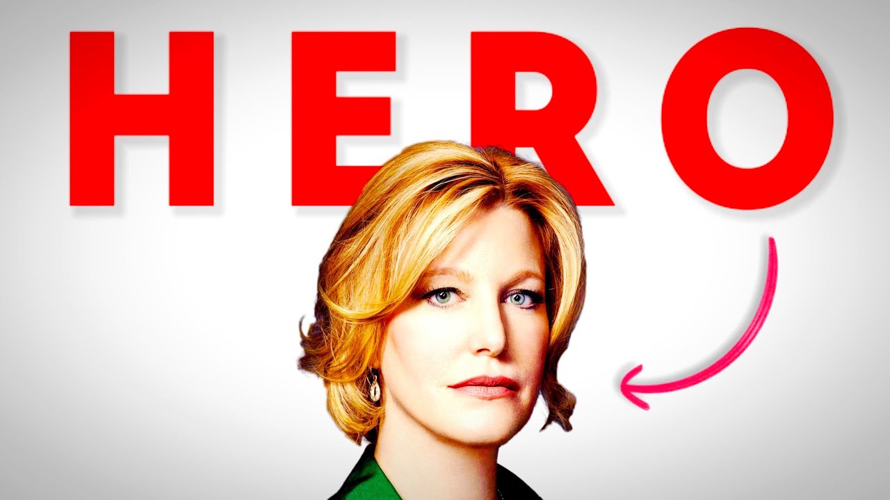 Why Skyler Was The Real Hero in Breaking Bad?