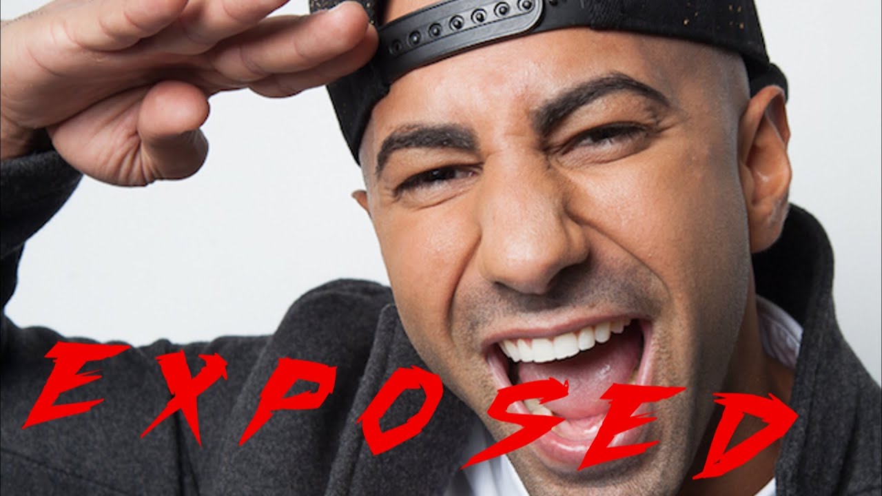 FOUSEYTUBE FAKE PRANKS EXPOSED! (PETER CHAO REACTION)