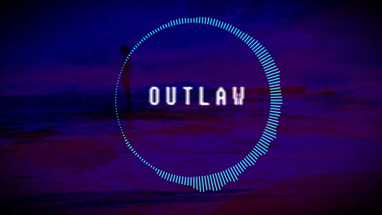 OUTLAW LOFI HIP HOP CHILL BEAT