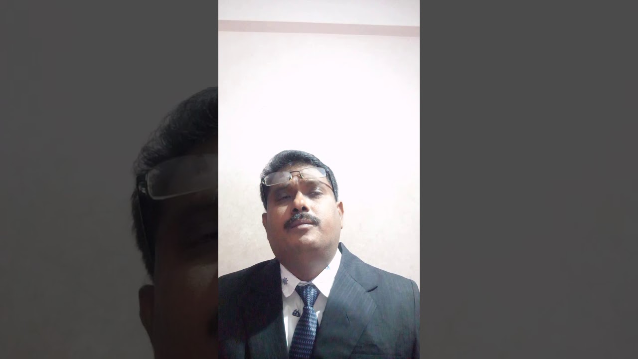 Custodial rape case (Tamil video) Indian penal code by  J. James Professor Law