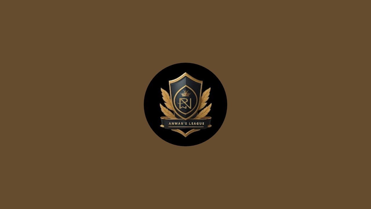 Anwar's League is live!