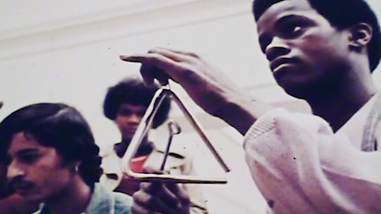 Arts Awareness, 1972 | From the Vaults