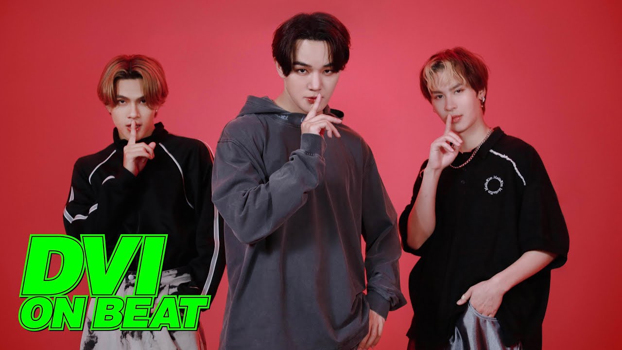 DVI ON BEAT 🦋🎵 | '손오공' (SUPER) - SEVENTEEN (세븐틴) | Dance Cover