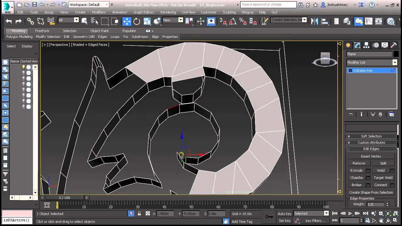Game Asset Production Pipeline for VR in 3ds Max and Unity: Part 3