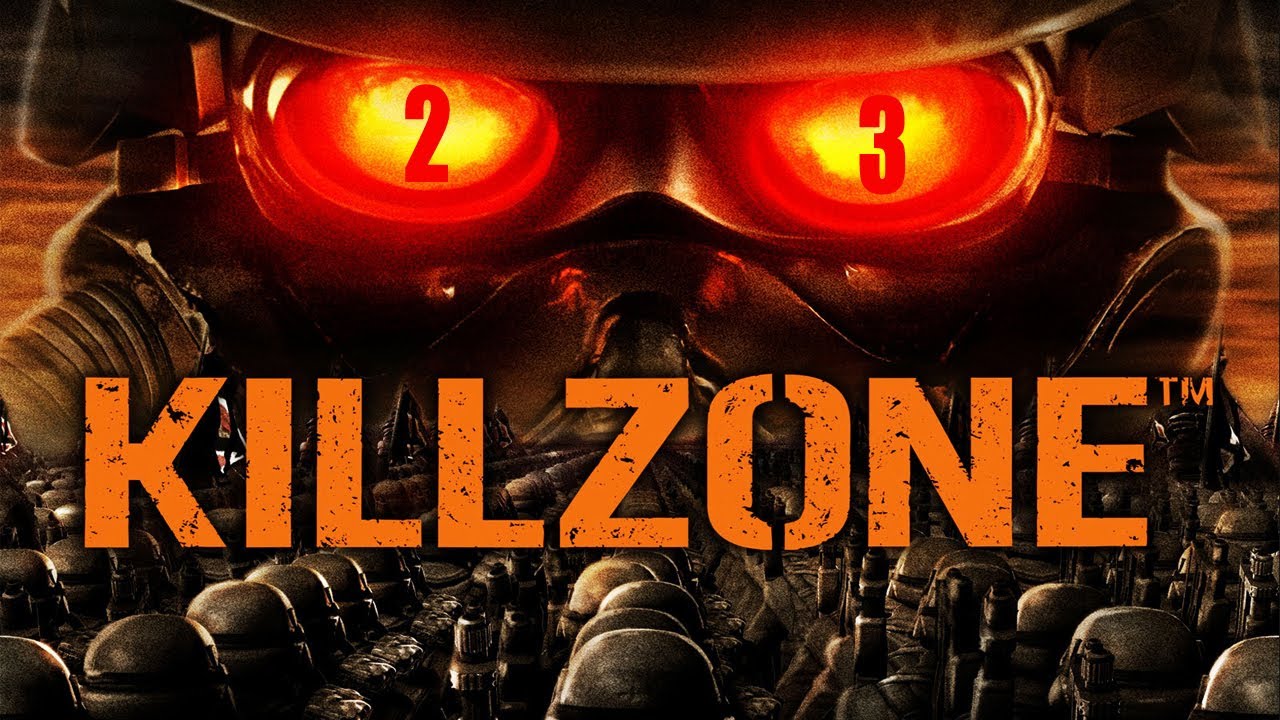 Russian Let's Play - Killzone HD #23