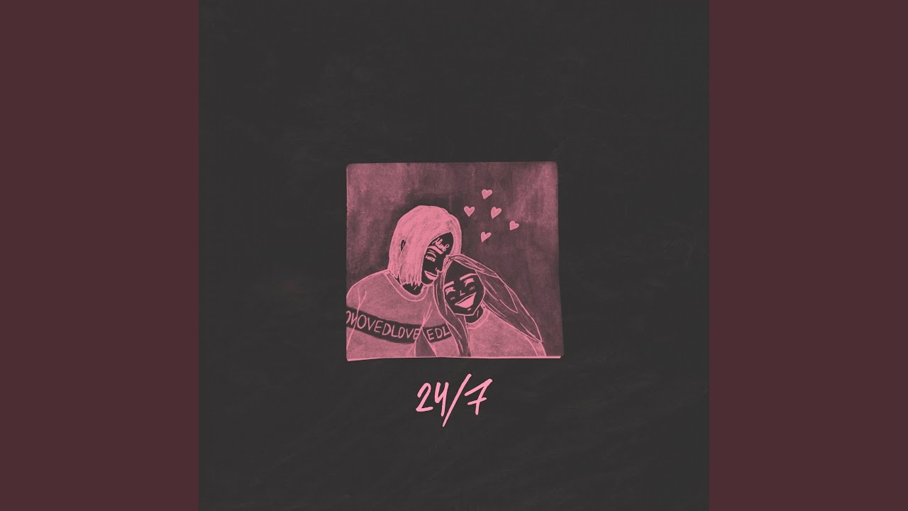 24 на 7