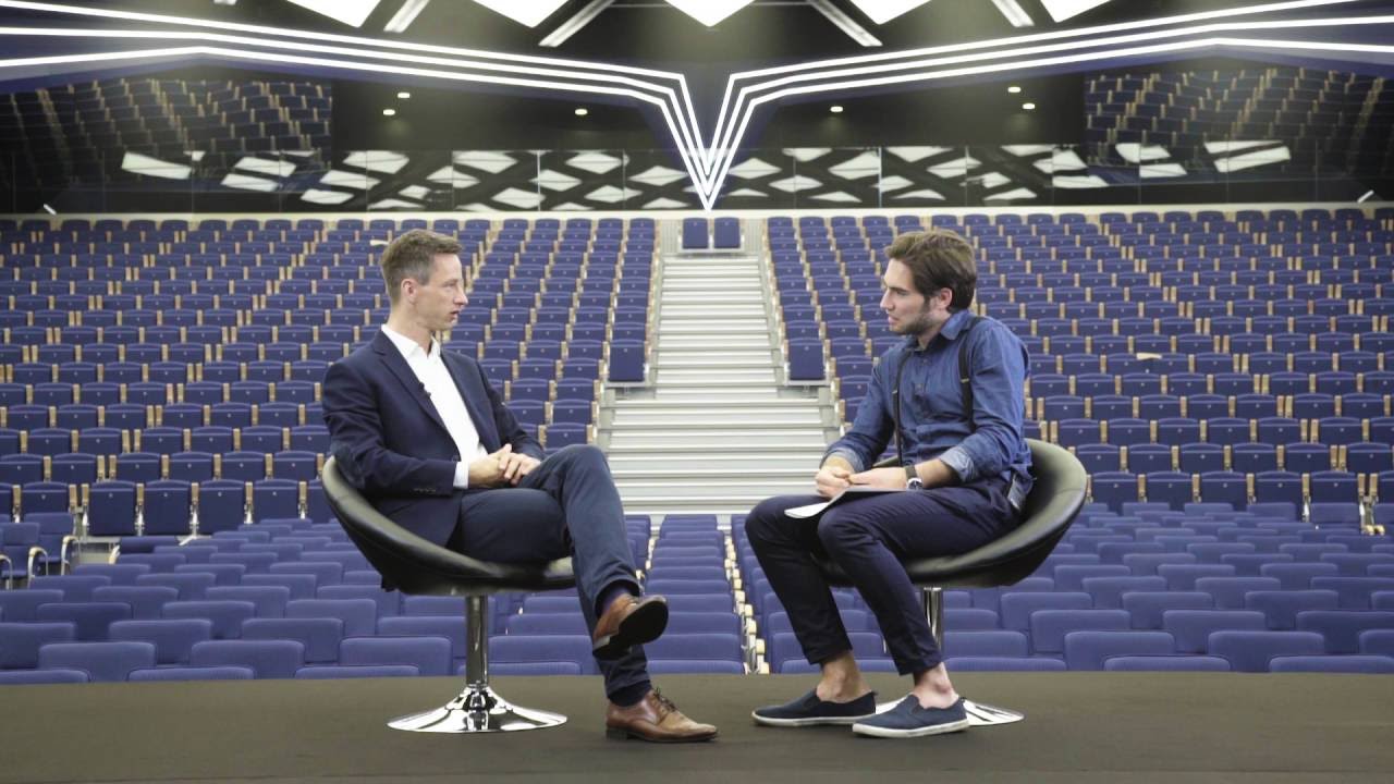 Jaki klimat panuje na Hotel Marketing Conference? - Filip Bittner, MTP