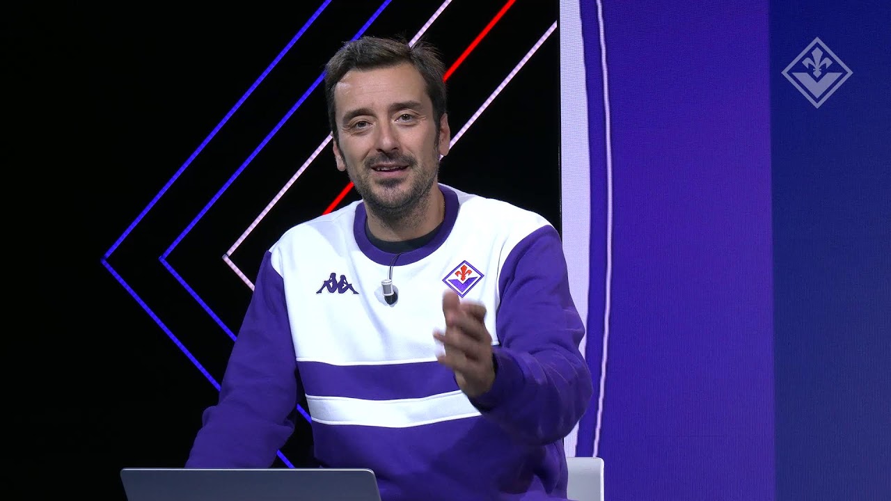 BUONASERA VIOLA PARK 3 NOVEMBRE 2025