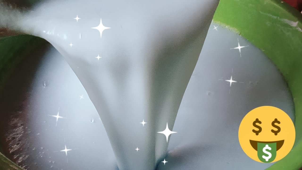Poderoso Jabón líquido para tu lavadora con aroma🧼👖 agradable#amadecasa #limpieza #receta #xoxo#jai 