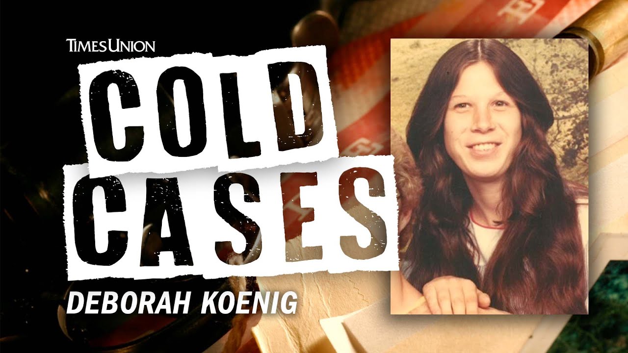 Who killed Deborah Koenig? | Cold Cases of the Capital Region