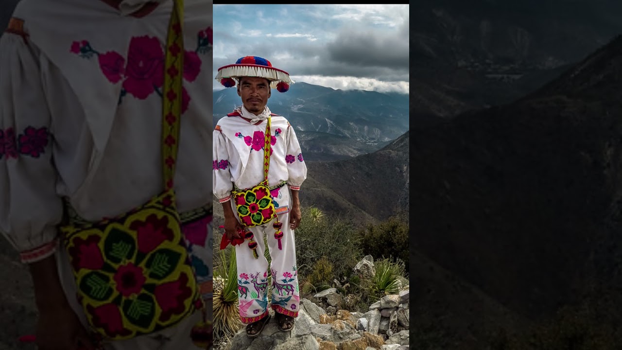 &iexcl;Asombroso! Huicholes: El Arte que Trascendi&oacute; la Vista y San&oacute; a un Pueblo