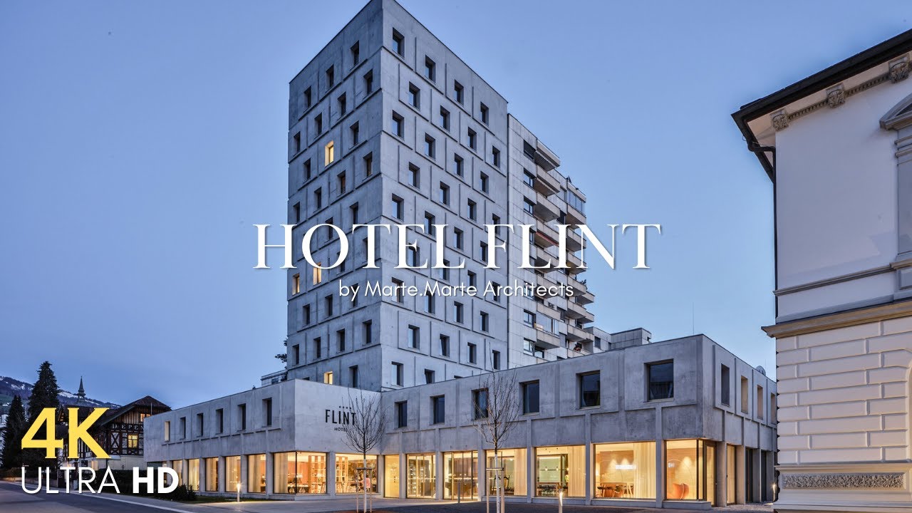From Gastronomy Pioneer to Design Hotel: The Transformation of Hotel Josef Weiss