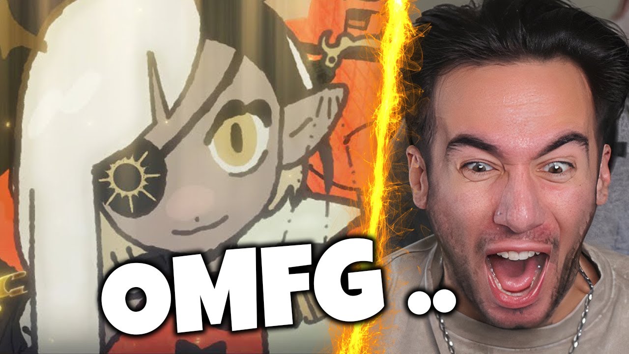 Rapper Reacts to Ado 