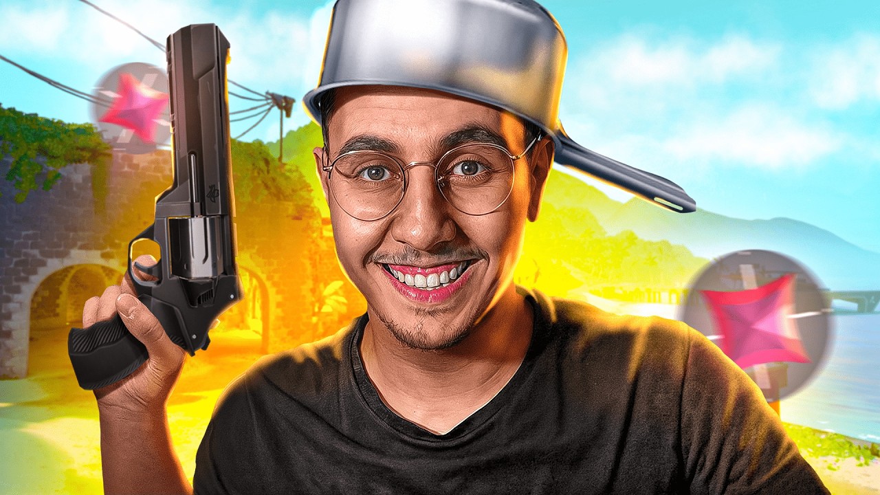 IL FAUT FAIRE N'IMPORTE QUOI POUR GAGNER ! (Valorant)