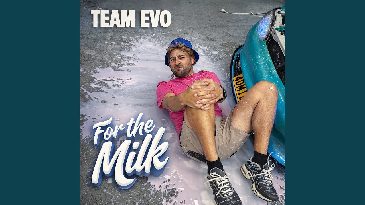 For the Milk