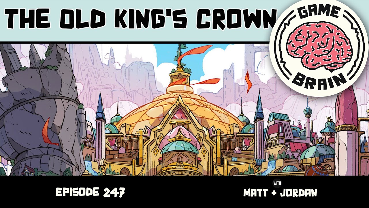 #247: Old King's Crown