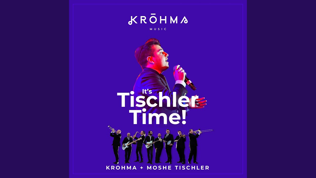 It's Tischler Time! (feat. Moshe Tischler)