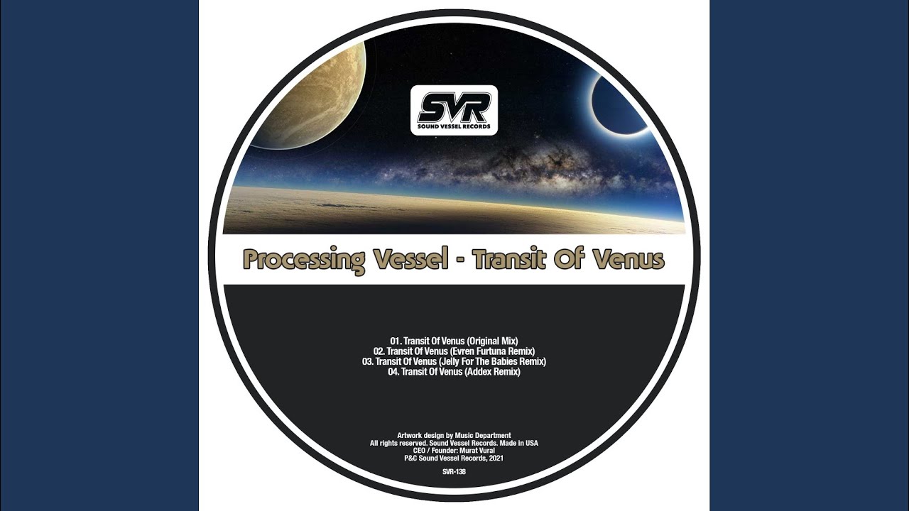 Transit of Venus
