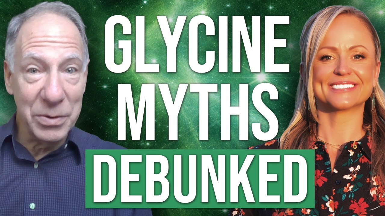 Can Glycine Turn Off Inflammation: Hype or Real Results?