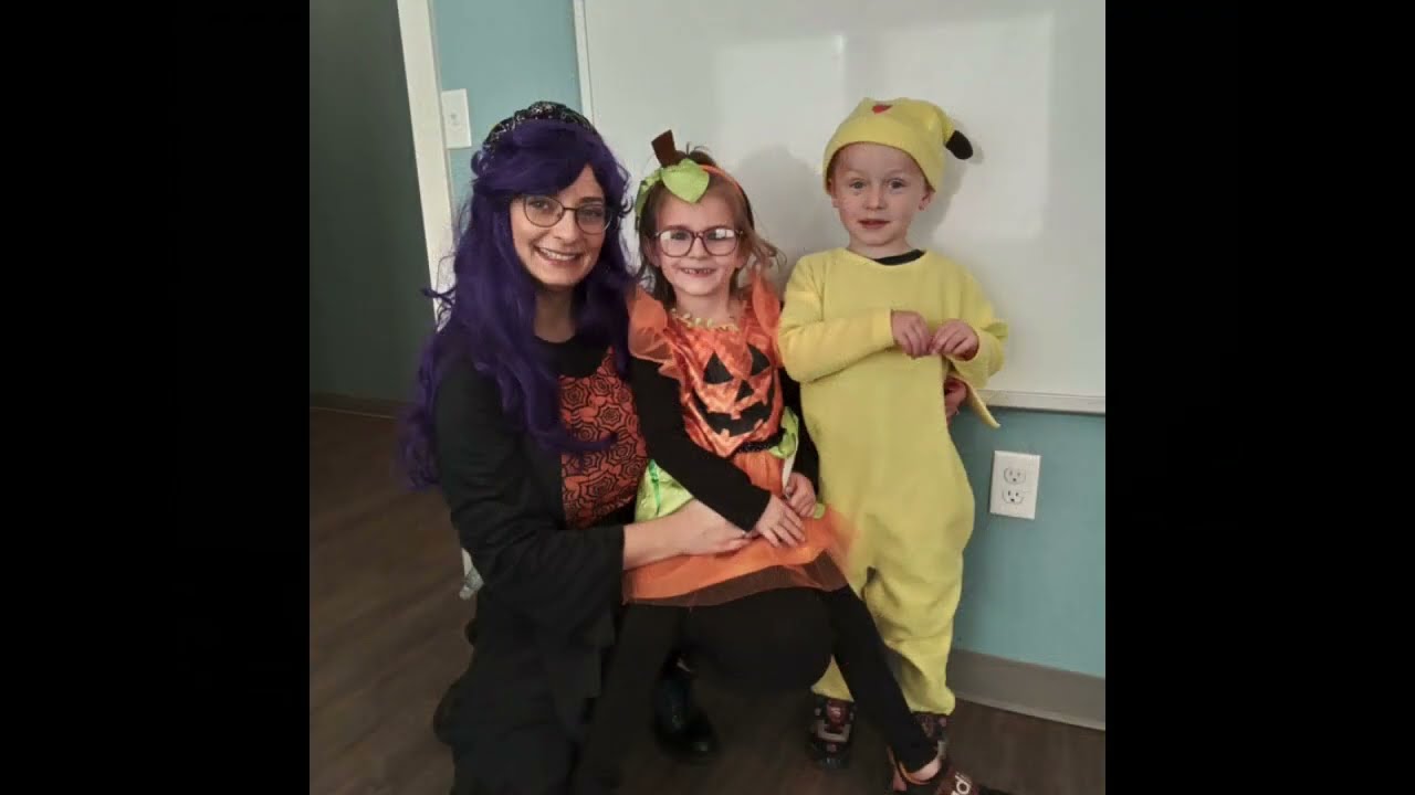 Imprint Halloween 2023