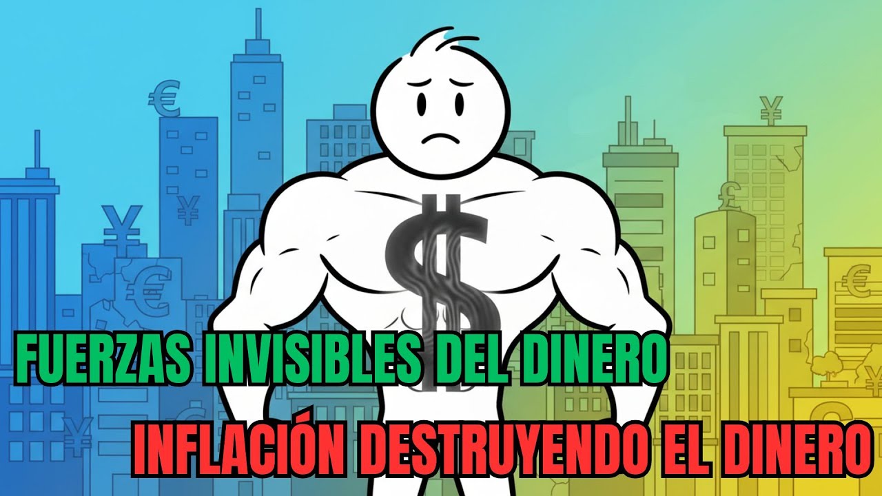 Este Error Hace Que Tu Dinero Valga Cada Vez Menos