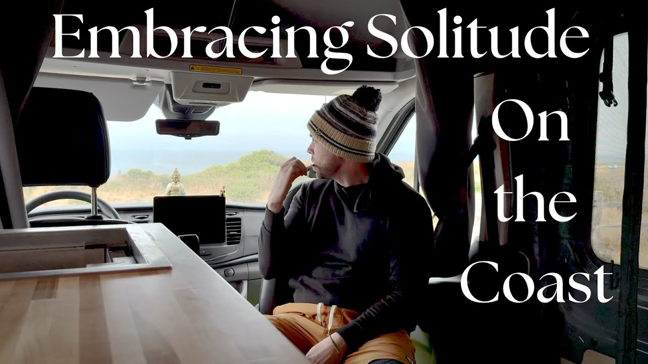 Vanlife Diaries: The Cost of Freedom