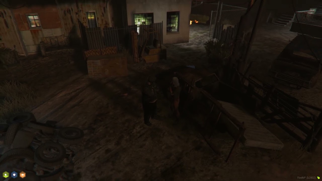 Bjorn Give Lang His Side of the Townhall Story & Get Ban Lifted | Nopixel 4.0