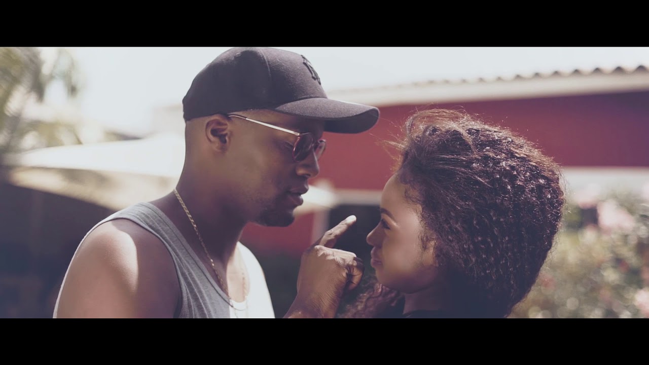 NASTY NESTA ft NIKANOR- Faut Pas Me Quitter (Vidéo Officielle)