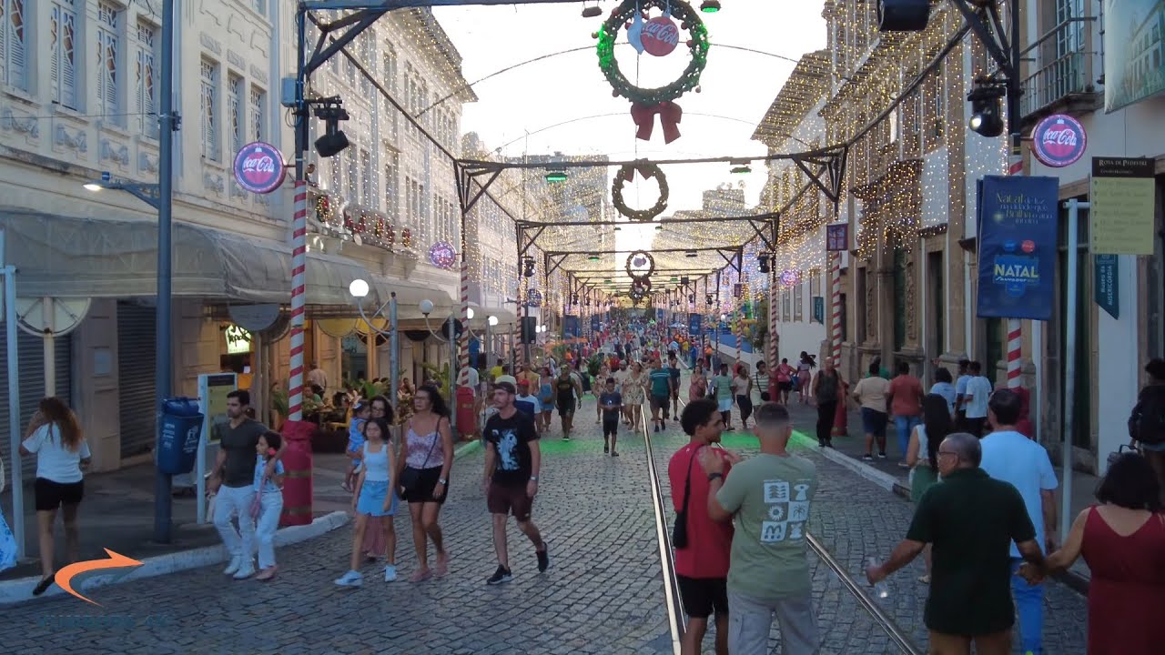 SALVADOR BAHIA - UM ROLÊ NO CENTRO HISTÓRICO - DA PRAÇA CASTRO ALVES ATÉ A CASA DO OLODUM