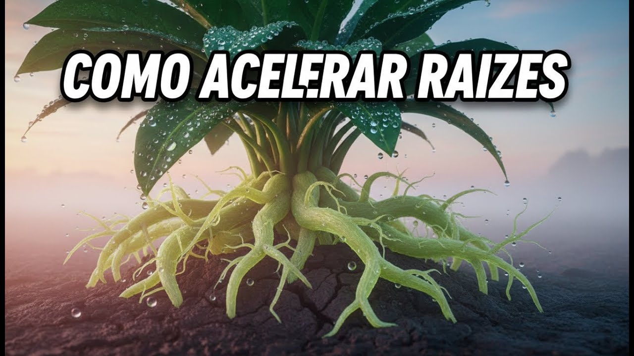 RAÍZES EM 7 DIAS #05: como acelerar raízes sem truque fake (o que funciona)