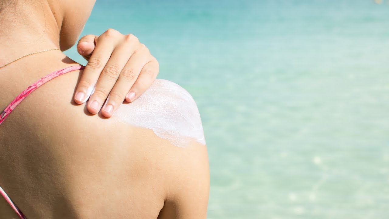 FDA study raises questions about chemicals in sunscreen