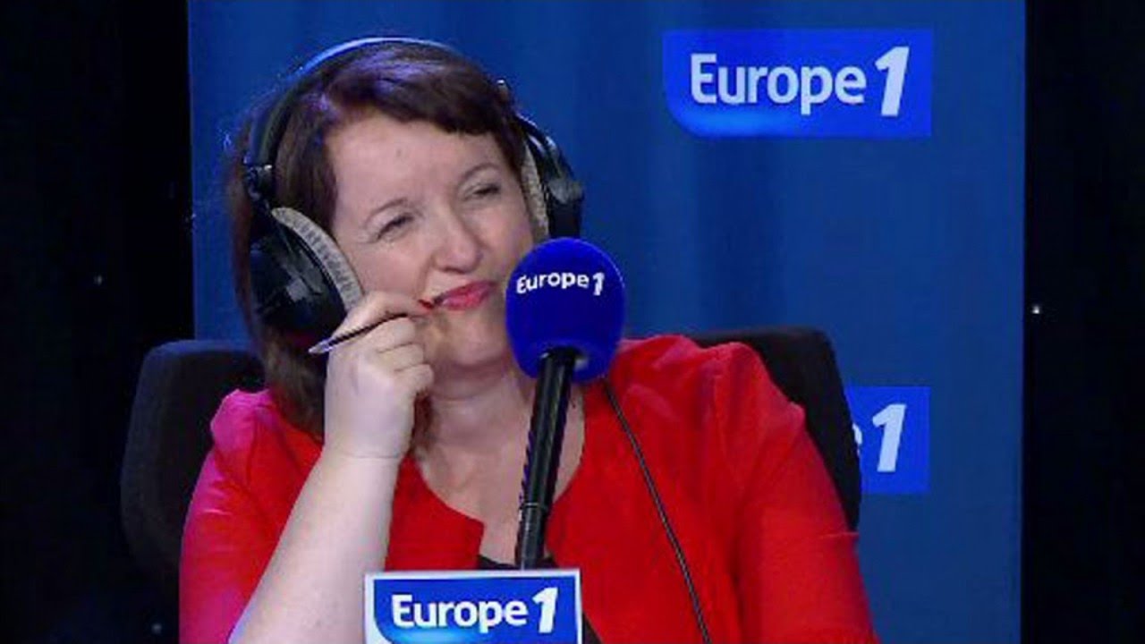 Anne Roumanoff : 