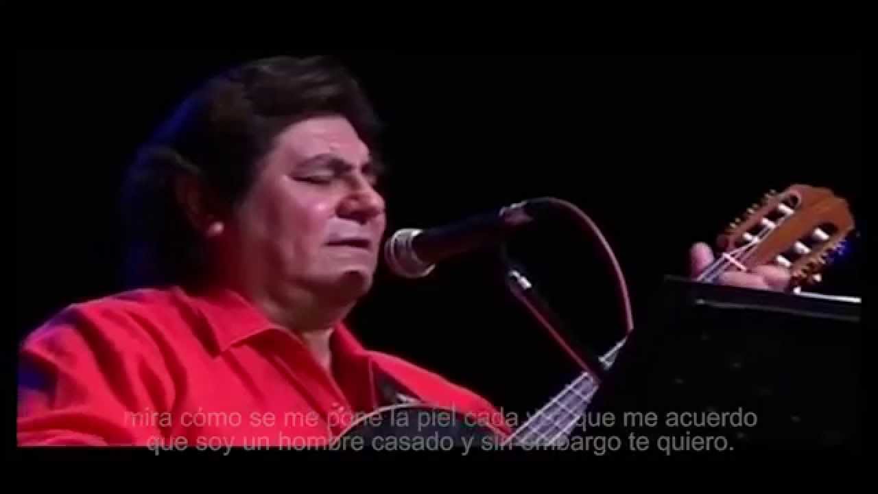 Penas y Alegrías del Amor - Mario Alvarez Quiroga