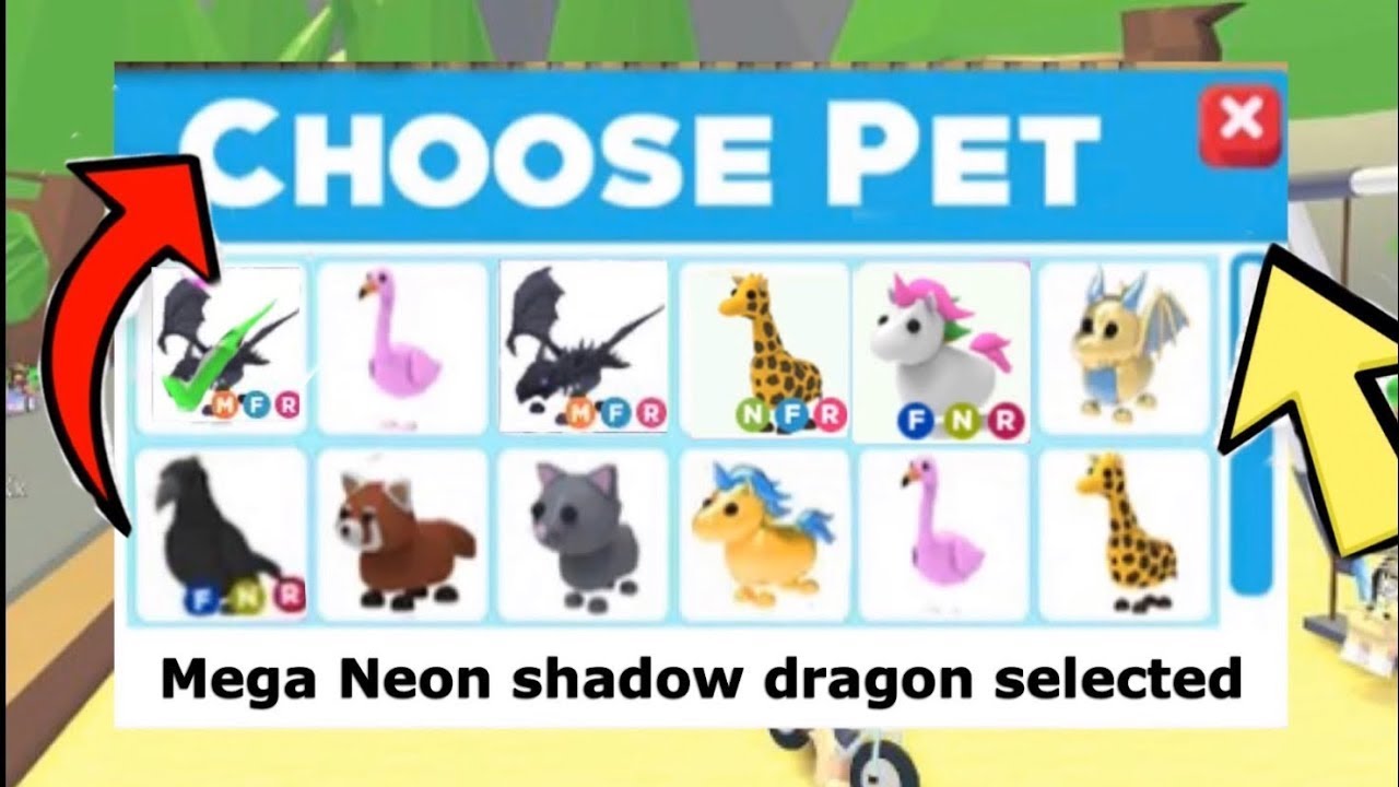 🔥ADOPT ME KENDİNE PET BAS (istediğin peti al) | Roblox Pet Hilesi ✔️ 4 Nisan 2021 ✔️