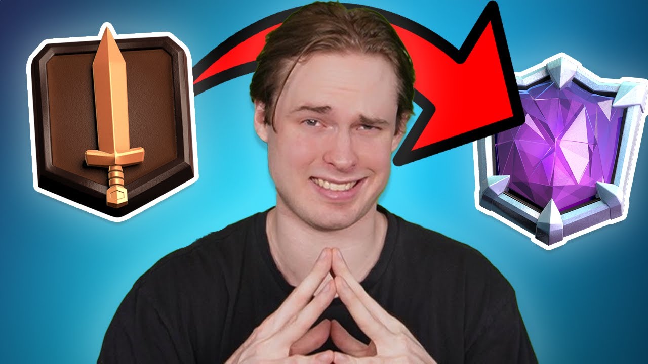 This Deck Will Break the FREE TO PLAY World Record!