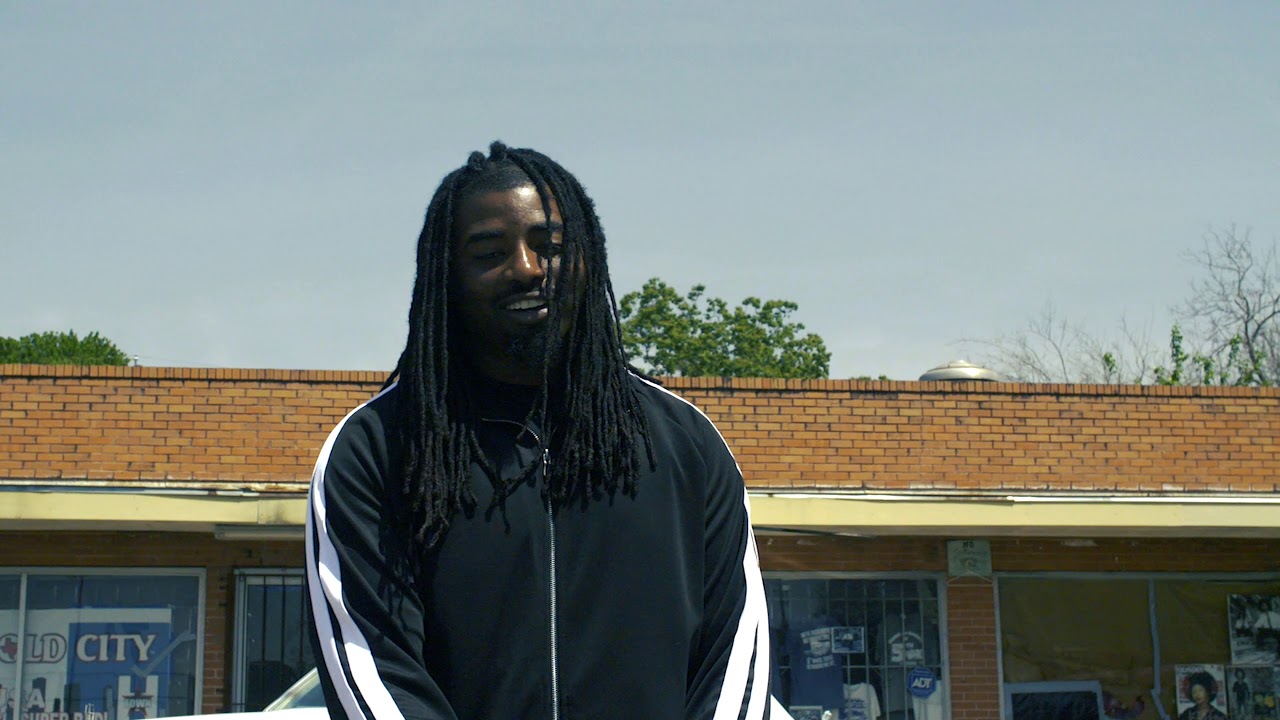 Chucky Trill - Situations [Feat. DSMG John O & DSMG Politics] - Directed By Days Of December Studios
