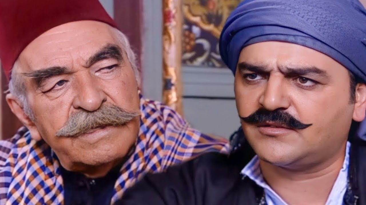 أقوى حكايا باب الحارة - ساعة كاملة من أجمل المشاهد - سامر المصري