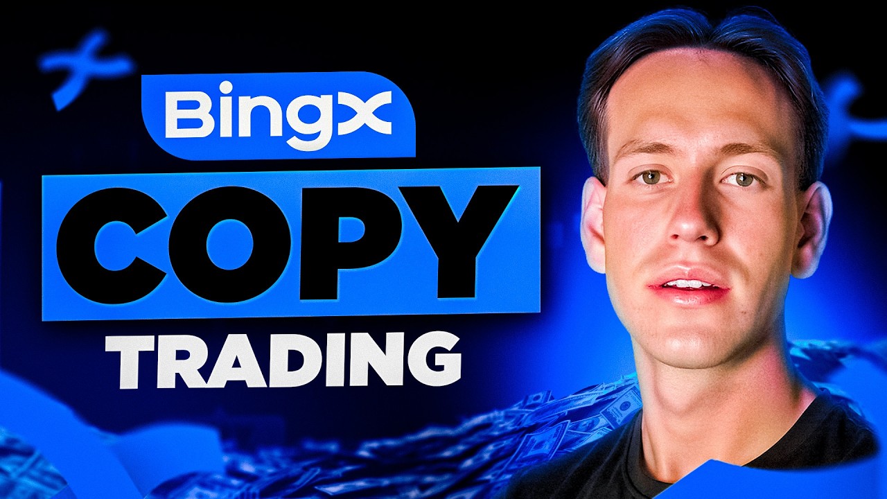 How to Copytrade on BingX (Step-By-Step)