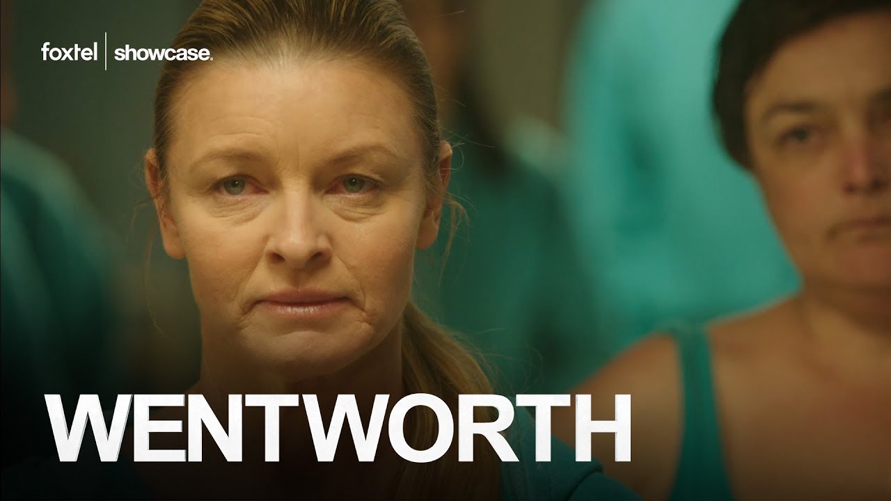Wentworth Season 4: Inside Episode 5