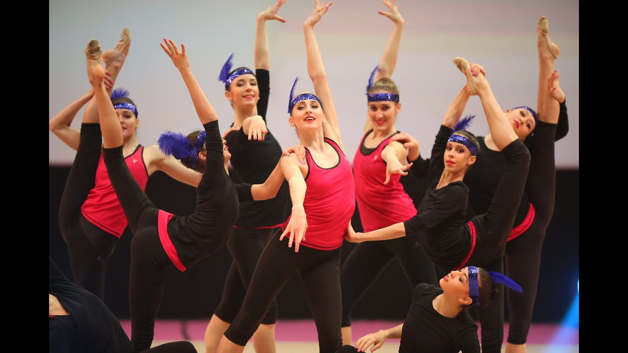 Desio - Golden Butterfly Gala 2016