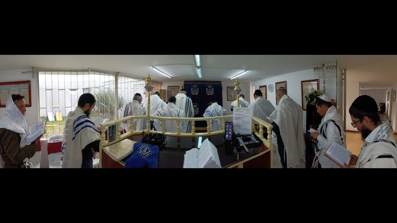 Selijot del Mes de Elul (Sefardi)
