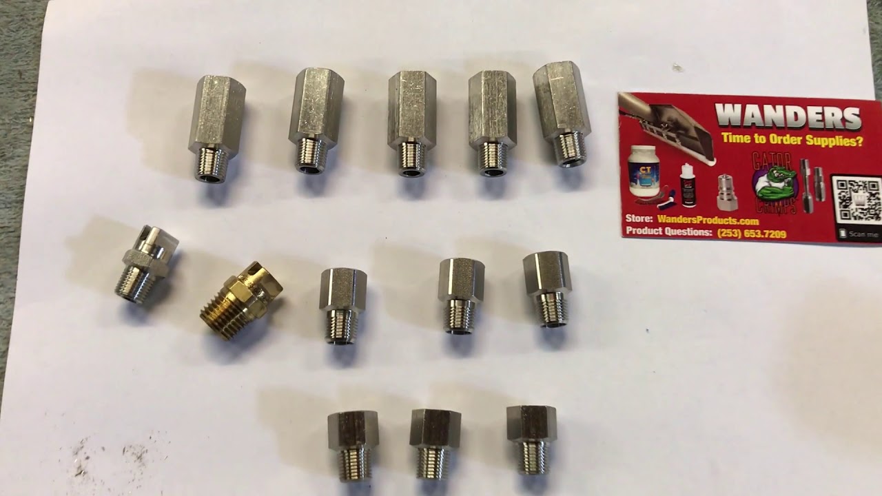 Jet Kits