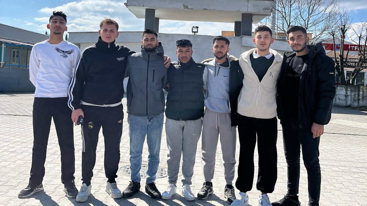 YENİ MAHALLE İNTİKAM VAKTİİ 2.BÖLÜM🔥