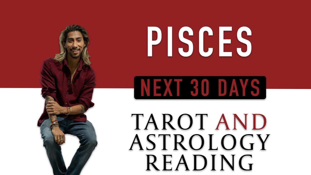 PISCES - 