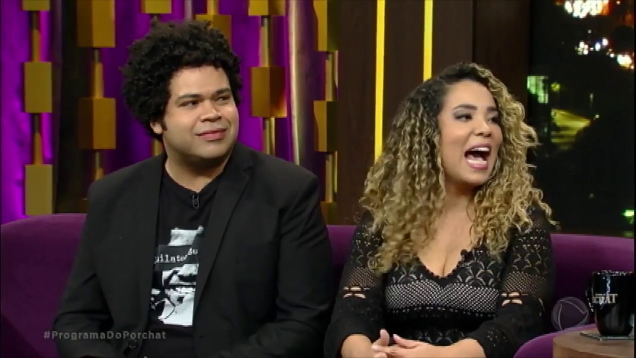 Robson Nunes conta como conseguiu o papel de Tim Maia